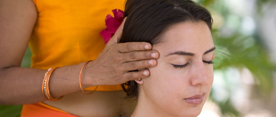 Ayurveda Massages at Surya Lanka Ayurveda Resort