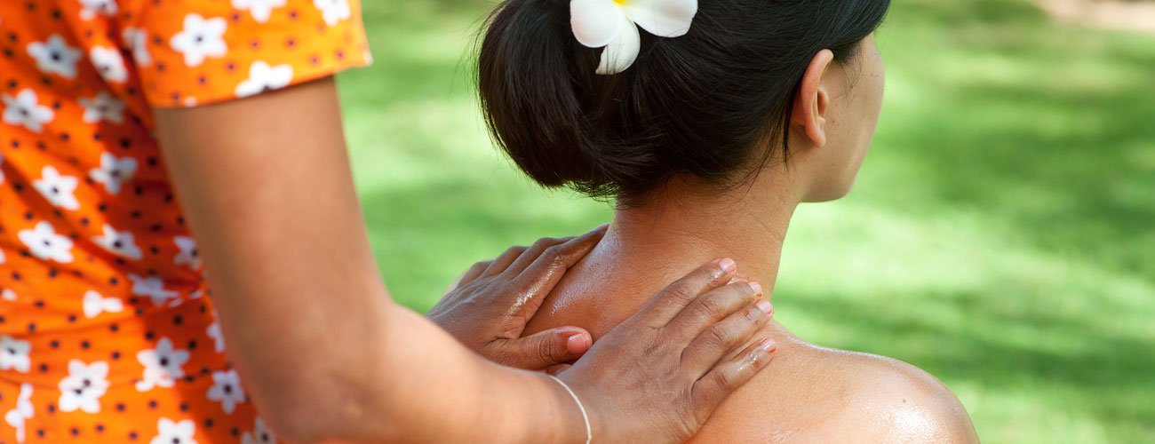 Over Ayurveda in Sri Lanka